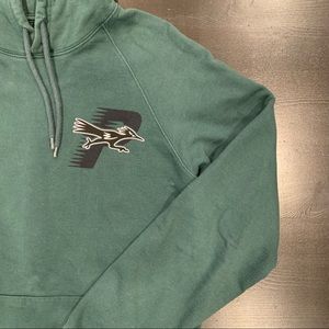 Palace Roadrunner Hoodie - Small